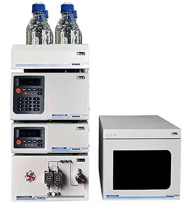 HPLC System